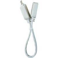 Paulmann 70215 Verbindingskabel (l x b x h) 11 cm x 13 mm x 5 mm 1 stuk(s)