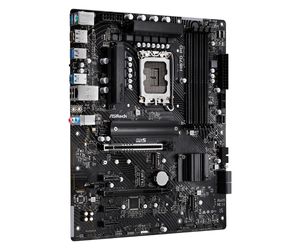 Asrock H670 PG Riptide Intel H670 LGA 1700 ATX