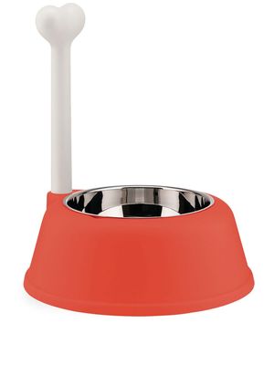Alessi gamelle Lupita - Orange
