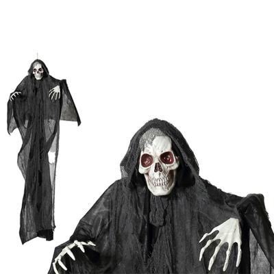 Skelethanger (240 x 170 x 19 cm) Multicolour 240 x 170 x 19 cm