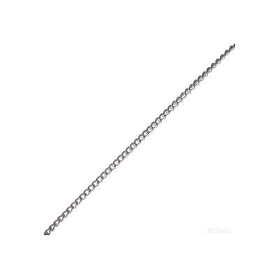 Schakelk. gedr vern 3,5x1,1mm p/m - Deltafix