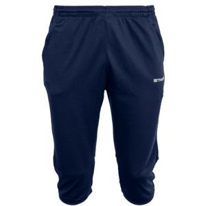 Stanno 438002K Centro Fitted Short Kids - Navy - 128