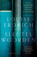 Sleutelwoorden - Louise Erdrich - ebook - thumbnail