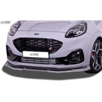 Voorspoiler Vario-X passend voor Ford Puma ST & ST-X 2019- (PU) RDVFO54