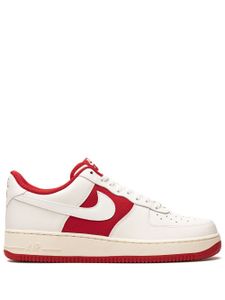 Nike Air Force 1 Low "Athletic Dept." sneakers - Blanc