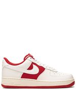 Nike Air Force 1 Low "Athletic Dept." sneakers - Blanc - thumbnail