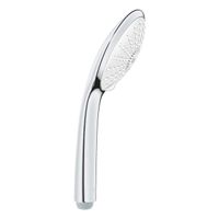 GROHE Euphoria handdouche 3 stralen Rain Massage SmartRain sproeiplaat D110 mm Ecojoy chroom 27239001 - thumbnail