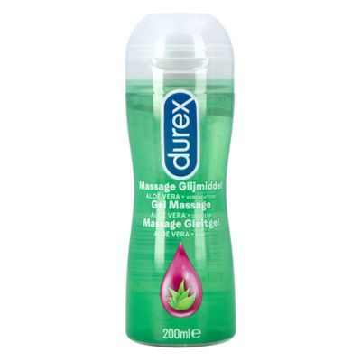 Durex Play Massage 2in1 200ml