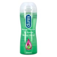 Durex Play Massage 2in1 200ml - thumbnail