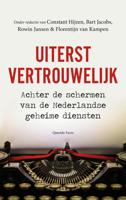 Uiterst vertrouwelijk (Paperback)