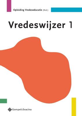 Vredeswijzer 1 (Paperback)