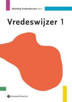 Vredeswijzer 1 (Paperback)