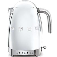 Waterkoker Smeg Zilverkleurig 2400 W 1,7 L