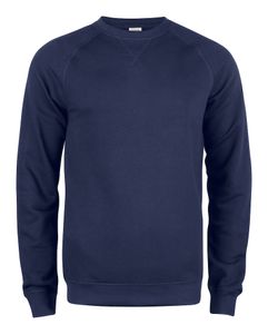 Clique 021000 Premium OC Roundneck - Dark Navy - M