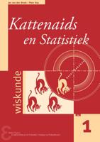 Kattenaids en statistiek (Paperback)