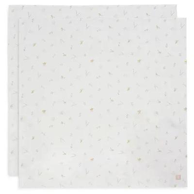 'Jollein - Hydrofiel Monddoekje Lovely Birds' kopen? | FOR YOU GIFTS 'Jollein - Hydrofiel Monddoekje Lovely Birds' kopen? | FOR YOU GIFTS