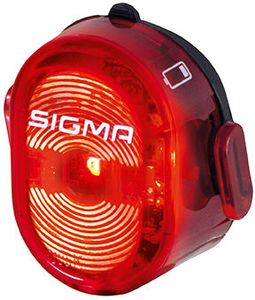 Sigma Nugget ii flash usb achterlicht power led li-on / usb 15050