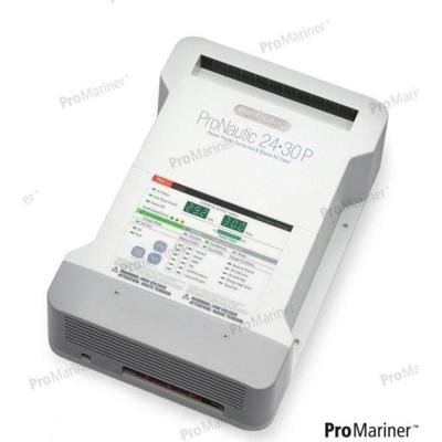 PM63180 - ACCULADER ProNauticP 24V 30AMP - 3 O