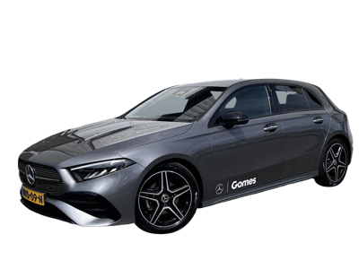 Mercedes Benz A Klasse