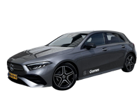 Mercedes Benz A Klasse