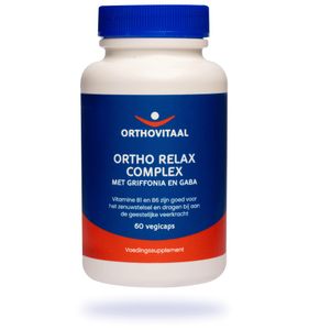 Ortho balans complex
