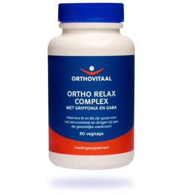 Ortho balans complex