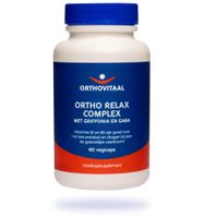 Ortho relax complex