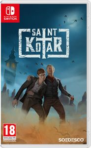 Saint Kotar