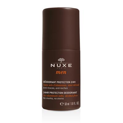 Nuxe Men Deodorant Protection 24H 50ml Nuxe Men Deodorant Protection 24H 50ml