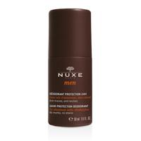 Nuxe Men Deodorant Protection 24H 50ml