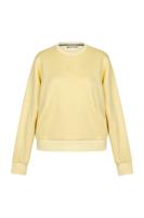 Pleuni studio sweater - butter yellow - 13460