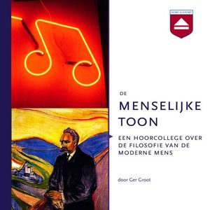 De menselijke toon