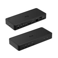 i-tec USB-C/Thunderbolt KVM Docking station Dual Display + Power Delivery 65/100W dockingstation - thumbnail