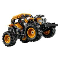 LEGO technic 42199 monster jam digatron pull-back