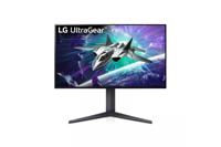 LG 27GR95UM computer monitor 68,6 cm (27") 3840 x 2160 Pixels 4K Ultra HD Zwart - thumbnail