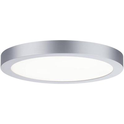 Paulmann Abia 70983 LED-paneel 22 W Warmwit Chroom (mat)