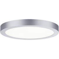 Paulmann Abia 70983 LED-paneel 22 W Warmwit Chroom (mat)