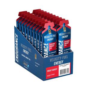 Endurance Gels Energy 20x 60ml Fruit Burst