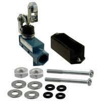 Honeywell SPS BZE6-2RN28 Eindschakelaar 1 stuk(s)