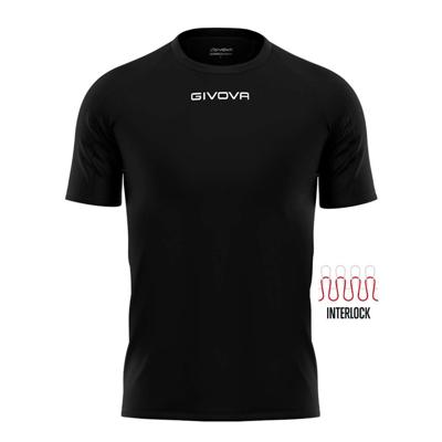 GIVOVA CAPO T-SIRT