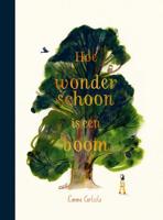 Hoe wonderschoon is een boom Hoe wonderschoon is een boom