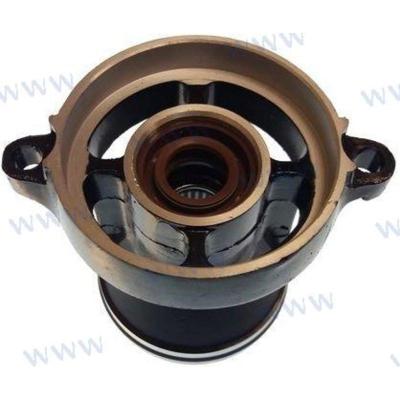Yamaha PAF15-06080000 - FUNDA INFERIOR COMPLETA