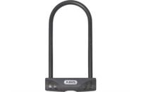 Abus granit 460 beugelslot - 30cm - zwart