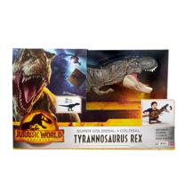 Jurassic World Superkolossale Tyrannosaurus Rex