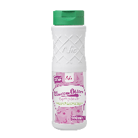 Nic topping uorn glitter (500ml)