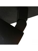 Steinhauer GU10 opbouwspot Points noirs 3-lichts 3061ZW - thumbnail