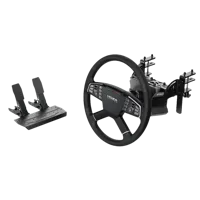 Moza Racing Trucking Bundle