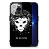Telefoonhoesje iPhone 13 Pro Skull Hair