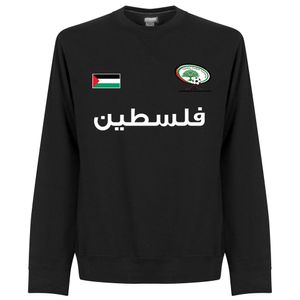 Palestina Team Sweater