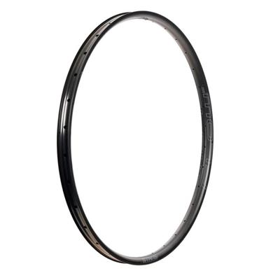 STANS Stan&apos;s flow ex3 rim - 29&apos;&apos; - 32h - black / gray